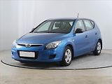 Hyundai i30 (2010) 1.4 CVVT, Serv.kniha - náhled 1