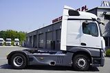 Mercedes-Benz Actros (2021) 1843 MP5 tractor unit - náhled 1