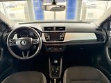 Škoda Fabia 1,0   MPI 55kW,SERVISNÍ KNÍŽKA - náhled 8