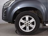 Isuzu D-Max (2017) 1.9 D, 4X4, Kůže, Navi - náhled 15