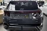 Hyundai Tucson (2026) 26 T-GDI HP 4WD DCT GO N LINE - náhled 4