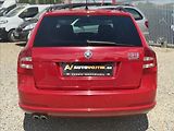 Škoda Octavia 2,0 TDI RS 125kW - náhled 6