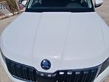 Škoda Kodiaq 2,0 TDi 110kw DSG 4x4 Executiv - náhled 13