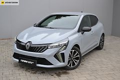 Renault Clio FULL HYBRID TECHNO E-TECH 145 - fotografie inzerátu
