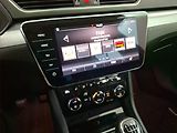 Škoda Superb (2018) 1.6 TDI, Kůže, Navi, Tempomat - náhled 12