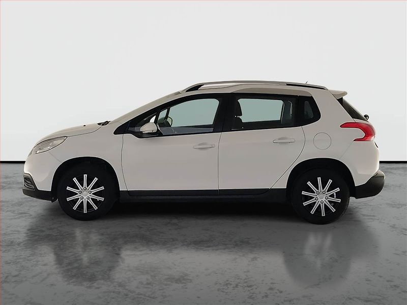 Peugeot 2008 (2014) Active 1.2 PureTech - fotka 3 z 16