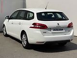 Peugeot 308 (2016) 1.6 BlueHDi, ČR, Active - náhled 6