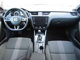 Škoda Octavia (2017) 2.0 TDi 4x4, ČR, Style, DSG - náhled 8
