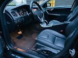 Volvo V60 2.4D4 5V AUTOMAT KAMERA TAŽNÉ - náhled 27