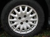 Citroën C5 2,0 16V HPI Xenony,Kůže  Exclu - náhled 51