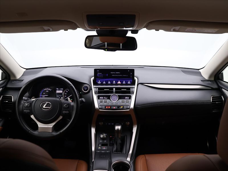 Lexus NX 300h 2,5 145 kW 4WD Prestige - fotka 26 z 33