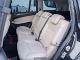 Mercedes-Benz GLS (2016) 350d 4Matic 7Miest, Pano, H&K - náhled 9