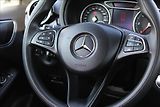 Mercedes-Benz Třídy B 180d  NAVI,serviska,MANUAL - náhled 13