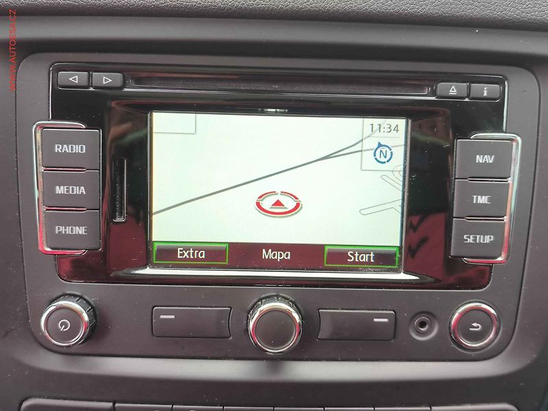 Škoda Yeti (2013) 2.0 TDi 4x4, Adventure, DSG - fotka 12 z 20