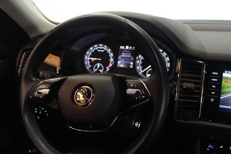 Škoda Kodiaq (2021) 2.0TDI DSG 4x4 L&K Navi LED  - fotka 32 z 37