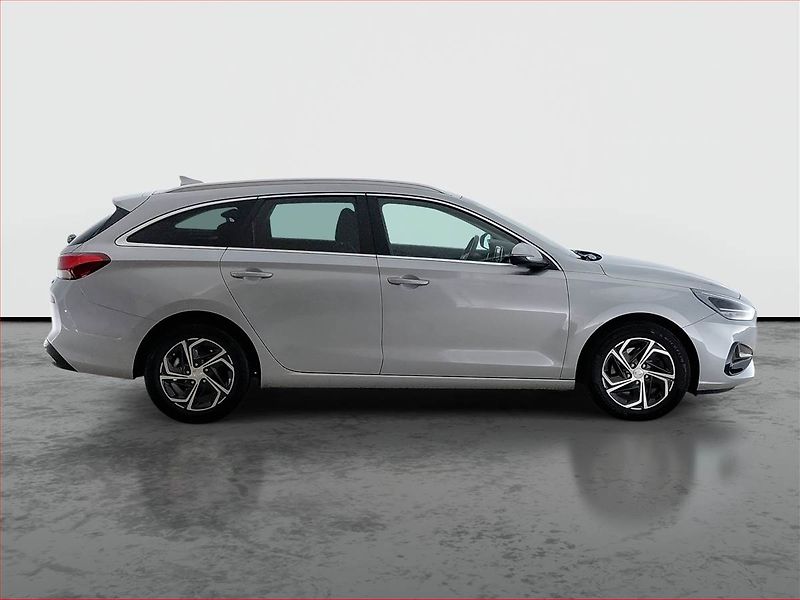 Hyundai i30 (2023) Smart 1.0 T-GDI, Automat - fotka 6 z 21