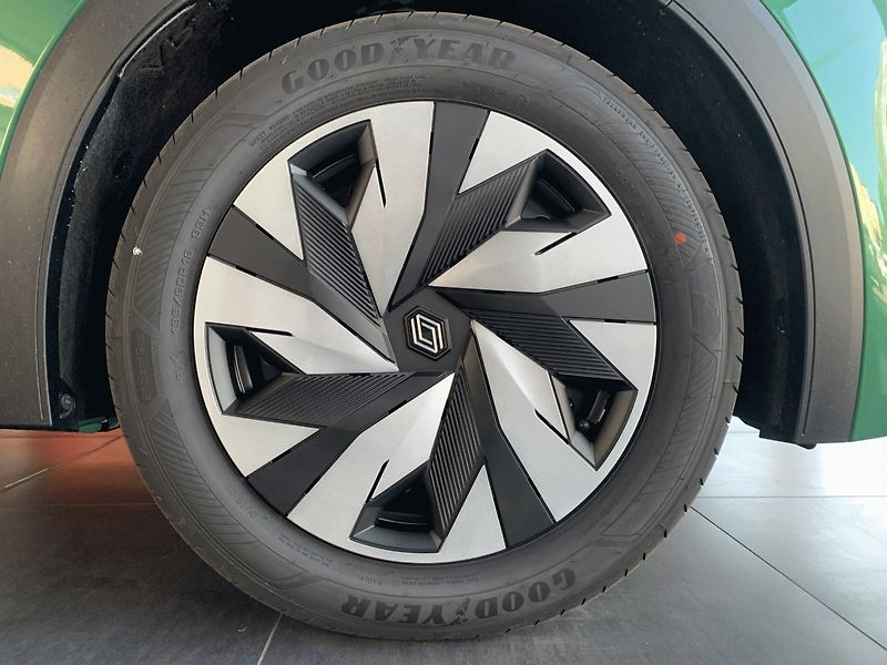 Renault Clio (2026) Evolution TCe 115 - fotka 4 z 10