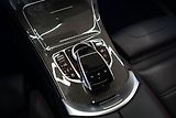 Mercedes-Benz Třídy C C43 AMG 4MATIC, Ventilace, HUD - náhled 40