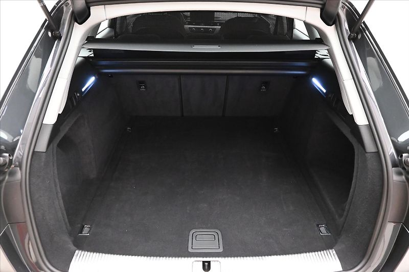 Audi A4 2,0 TDI 120kW DSG Avant Záruka - fotka 10 z 31