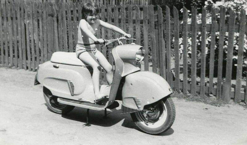 Dnešní zábavný motoristický kvíz jsme věnovali skútrům a jejich historii