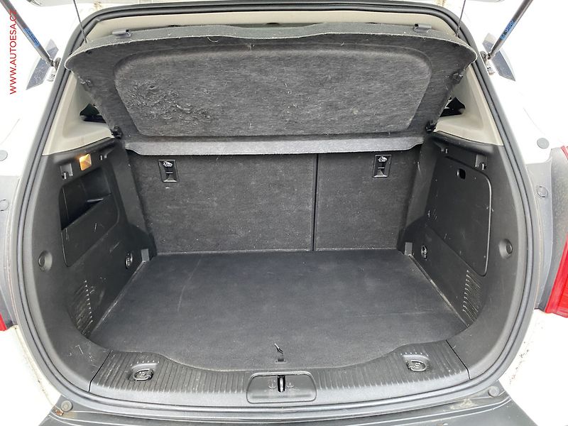 Opel Mokka (2014) 1.4 T, Cosmo, navi, TZ - fotka 7 z 18