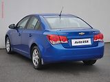 Chevrolet Cruze (2009) 2.0D, ČR, autoAC, temp - náhled 6