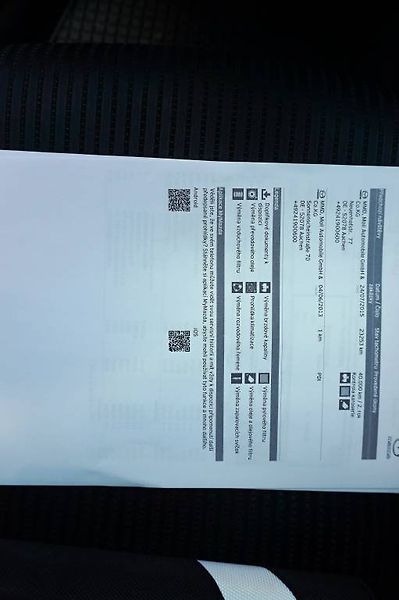 Mazda 6 (2013) 6 2.0 107 kW - fotka 40 z 46