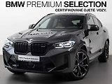 BMW X4 M - náhled 1