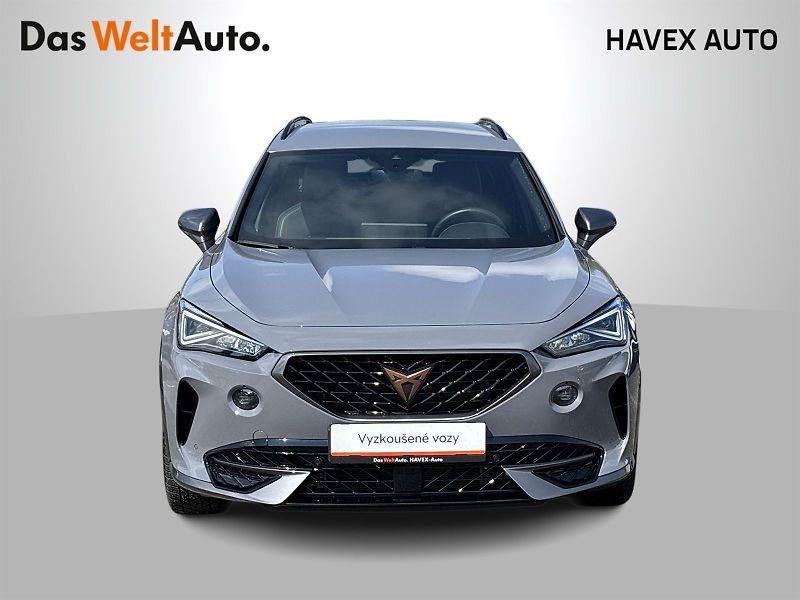Cupra Formentor (2024) 1.5 TSI DSG - fotka 4 z 31