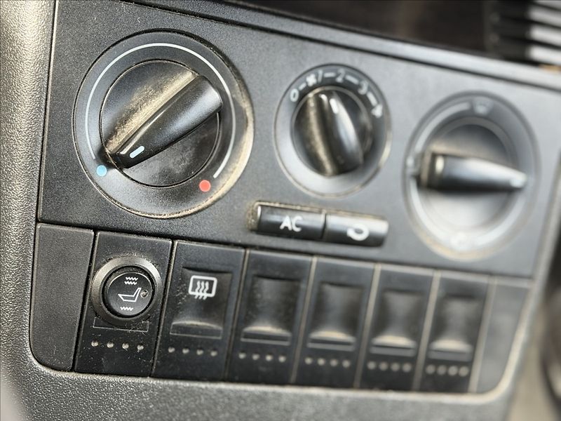 Volkswagen Polo 1,4 TDI KLIMA - fotka 12 z 21