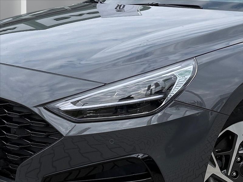 Hyundai i30 1,5 T-GDi 103 kW Style - fotka 9 z 24