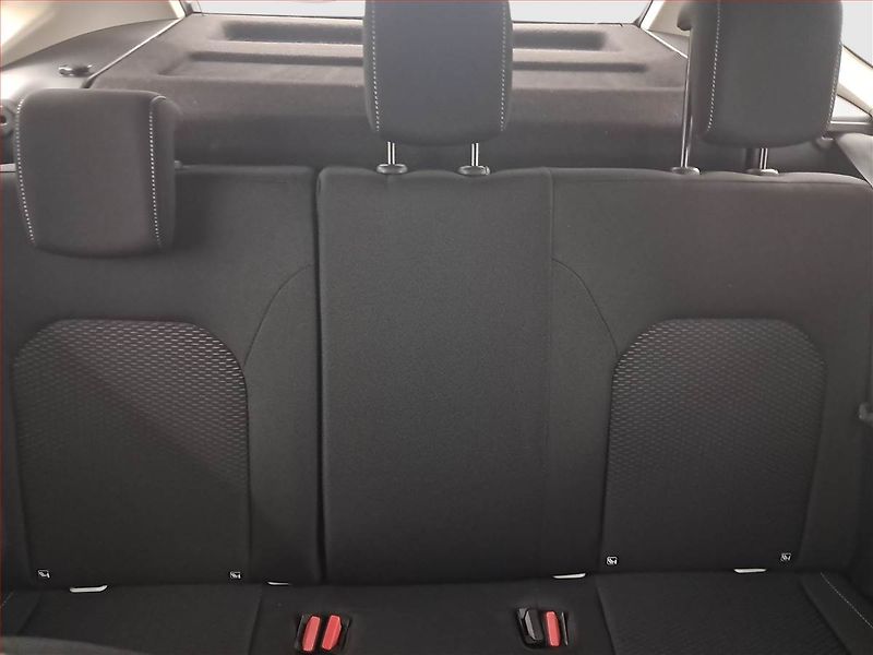Dacia Duster (2021) 1.0 TCe, ČR,1.maj, Tempomat - fotka 10 z 20