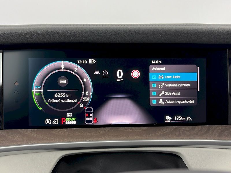Volkswagen Tayron (2025) Elegance 1.5 TSI eHybrid 150kW - fotka 10 z 44