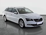 Škoda Superb (2016) 2.0 TDI, Navi, Bi-Xenony - náhled 1