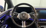 Mercedes-Benz EQE 350+ Avantgarde Ambient - náhled 16