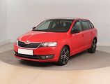 Škoda Rapid (2014) Spaceback 1.2 TSI, Xenony - náhled 1