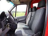 Mercedes-Benz Sprinter 2,1 CDI 120kW CZ Tažné DPH - náhled 10