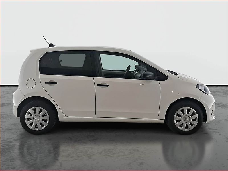 Škoda Citigo (2020) Style iV, SoH 89%, Automat - fotka 6 z 18