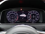 Volkswagen Golf 2,0 TSI GTI 180kW Performance - náhled 15