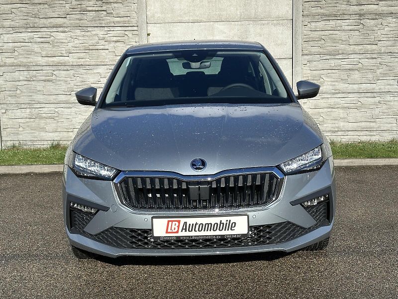 Škoda Scala 1.0TSi 116PS LED V.Cockpit Cli - fotka 2 z 35