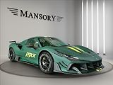 Ferrari F8 XX by Mansory - náhled 1