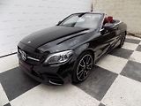 Mercedes-Benz Třídy C (2021) 400/AMG-Line/4-M/Full-Led/ - náhled 1