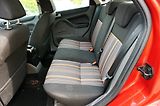 Ford Focus (2009) TREND 1,6 16V 74 kW - náhled 21