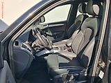 Audi Q5 (2012) 2.0 TDi quattro, S-line, TZ - náhled 9