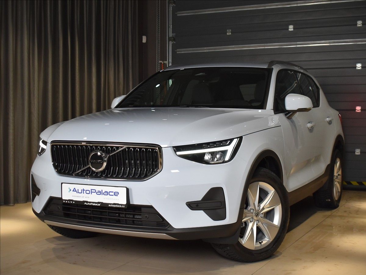 Volvo XC40 2,0 B3  Core