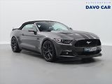Ford Mustang GT 5,0 V8 534kW Kabriolet DPH - náhled 1
