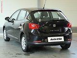 Seat Ibiza (2011) 1.2TSI, ČR, servis.kniha - náhled 6