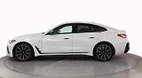 BMW i4 M50 xDrive GC 360k HuD Tažné  - náhled 9