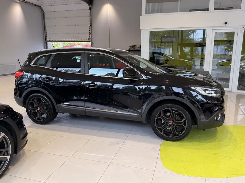 Renault Kadjar (2016) - fotka 5 z 22