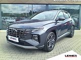 Hyundai Tucson 1.6 T-GDi/132kW N-Line MHEV - náhled 1